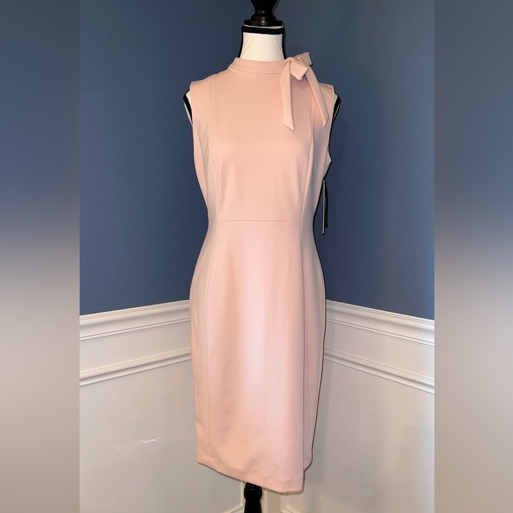NWT✨ Calvin Klein dress sz 8